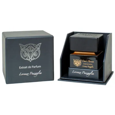 Lorenzo Pazzaglia Dark Florum