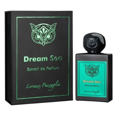 Lorenzo Pazzaglia Dream Sea