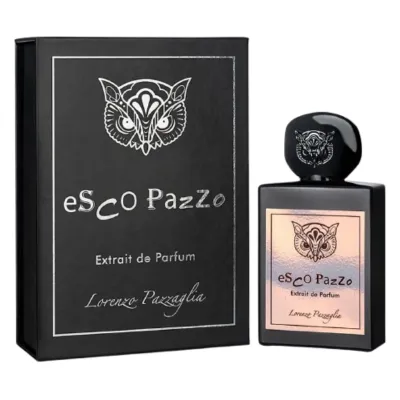 Lorenzo Pazzaglia Esco Pazzo