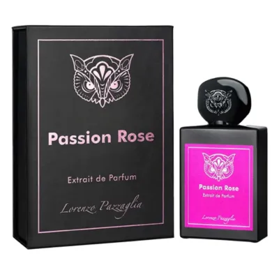 Lorenzo Pazzaglia Passion Rose