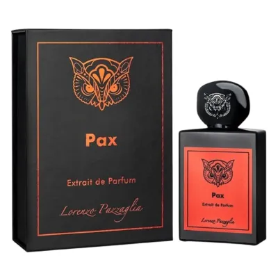 Lorenzo Pazzaglia Pax