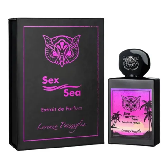 Lorenzo Pazzaglia Sex Sea