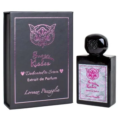 Lorenzo Pazzaglia Sugar Kisses