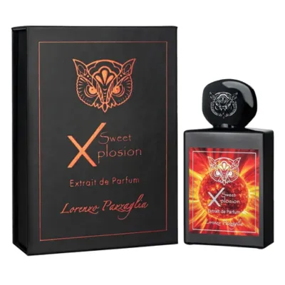 Lorenzo Pazzaglia Sweet Explosion