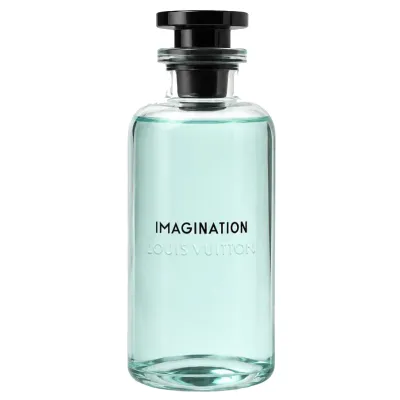 Louis Vuitton Imagination