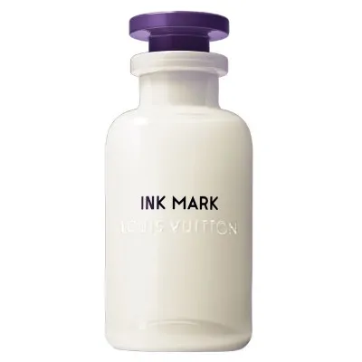 Louis Vuitton Ink Mark