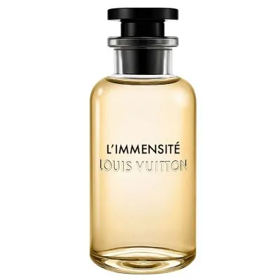 Louis Vuitton L'Immensite Edp 100ML (736)