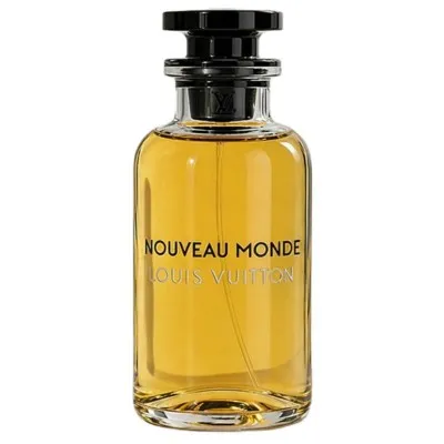 Louis Vuitton Mouveau Monde
