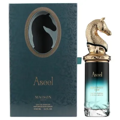 Maison Asrar Aseel