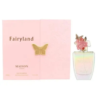 Maison Asrar Fairyland