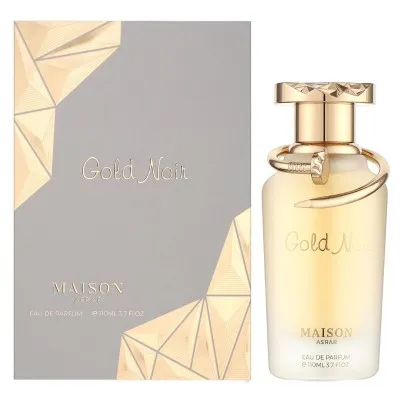 Maison Asrar Gold Noir — 3