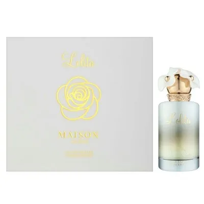 Maison Asrar Lolita F — 3