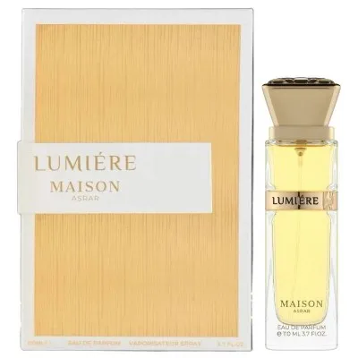 Maison Asrar Lumiere Fem — 3