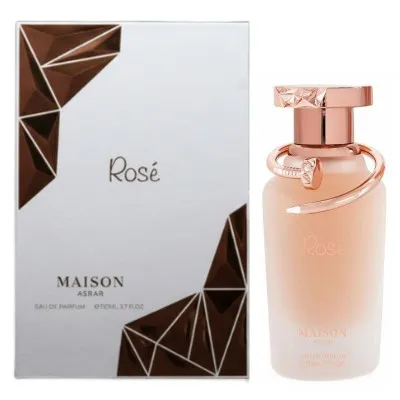 Maison Asrar Rose — 3