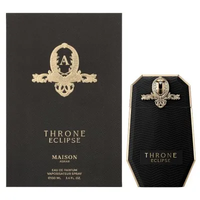 Maison Asrar Throne Eclipse