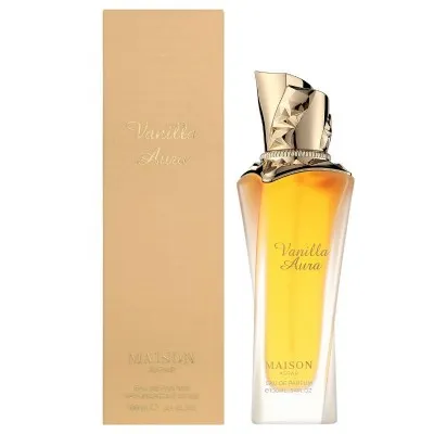 Maison Asrar Vanilla Aura Fem — 3