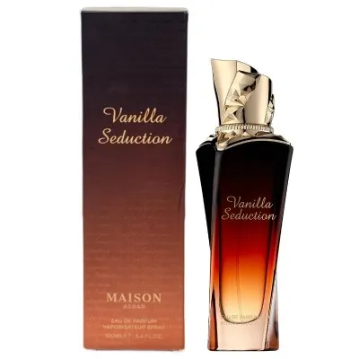 Maison Asrar Vanilla Seduction