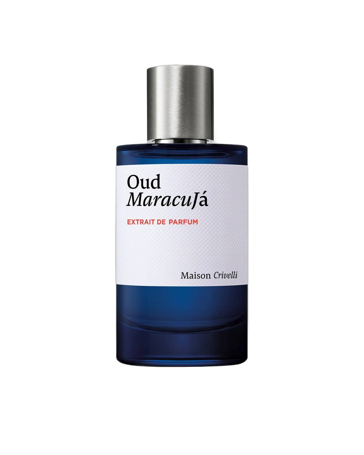Maison Crivelli Oud Maracuja — 2