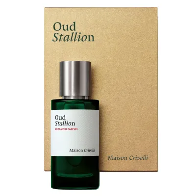 Maison Crivelli Stallion