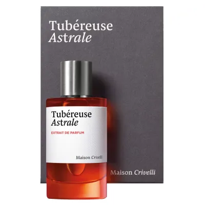 Maison Crivelli Tubereuse Astrale