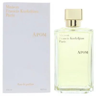 Maison Francis Kurkdjian Apom