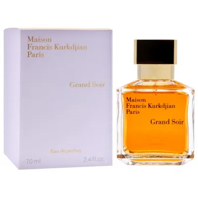Maison Francis Kurkdjian Grand Soir