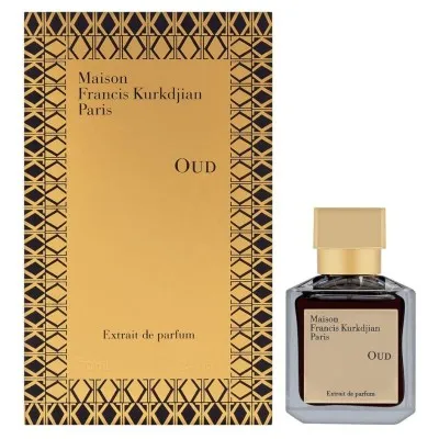 Maison Francis Kurkdjian Oud