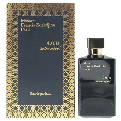 Maison Francis Kurkdjian Oud Satin Mood