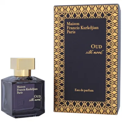 Maison Francis Kurkdjian Oud Silk Mood