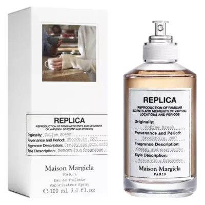 Maison Margiela Replica Coffee Break