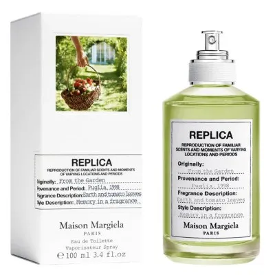 Maison Margiela Replica From The Garden