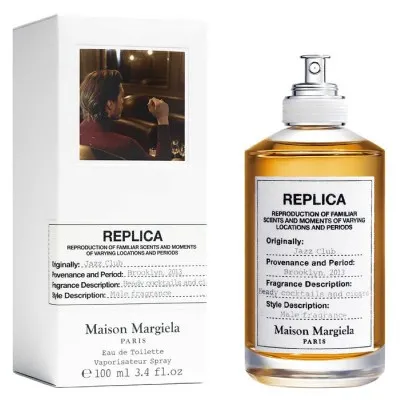 Maison Margiela Replica Jazz Club M