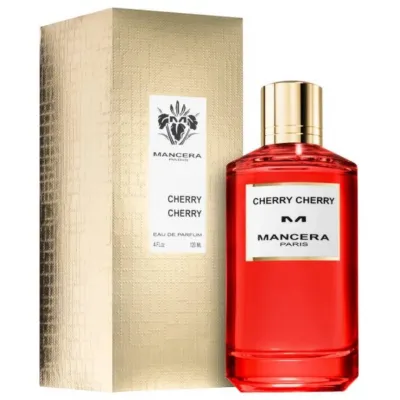 Mancera Cherry Cherry