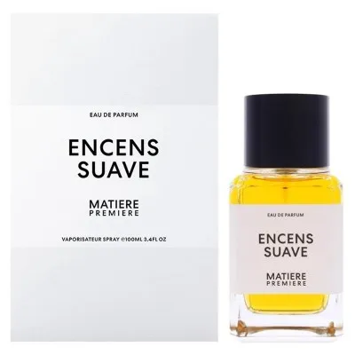 Matiere Premiere Encens Suave