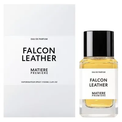 Matiere Premiere Falcon Leather Edp 100ML Unisex — 2