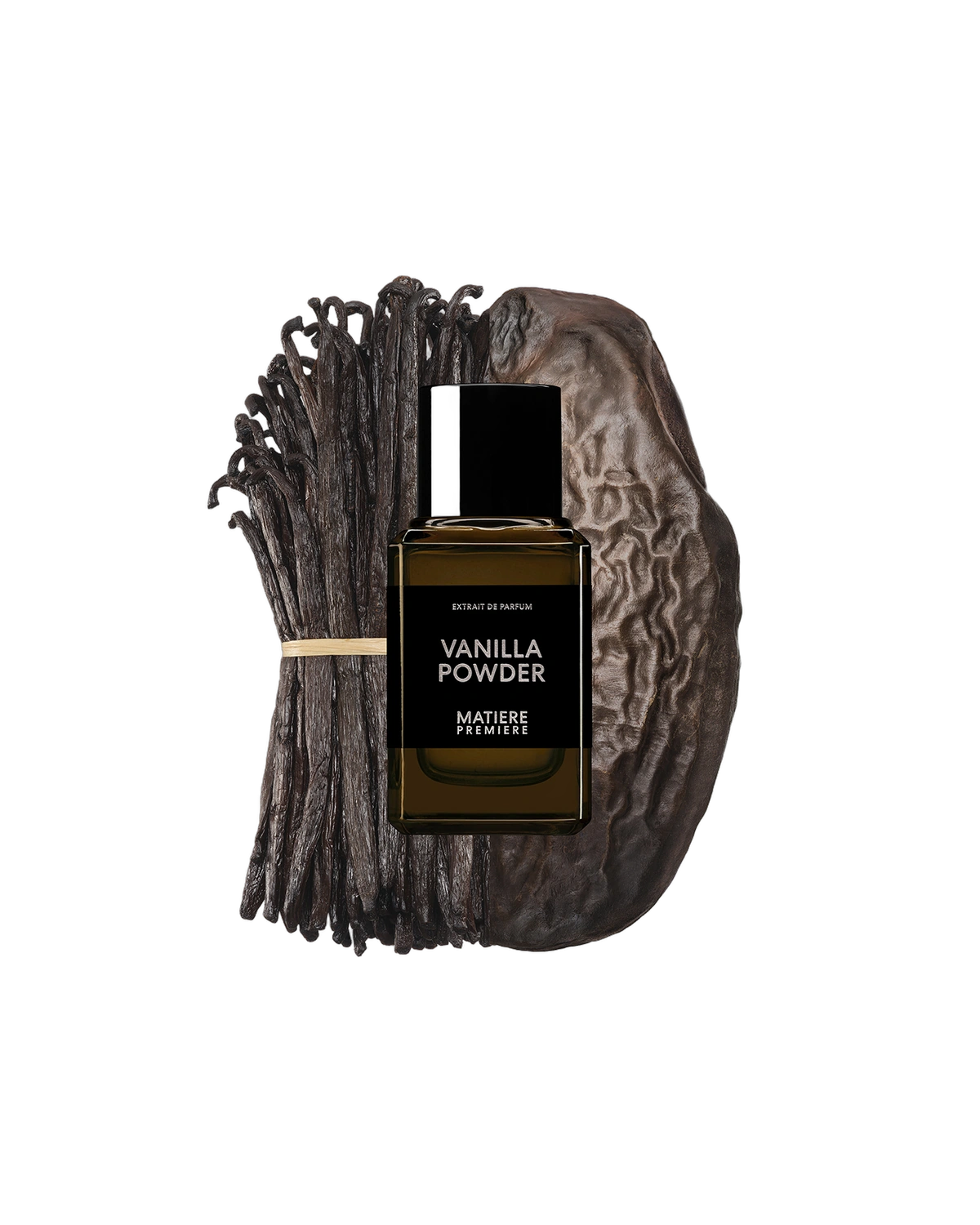 Matiere Premiere Vanilla Powder