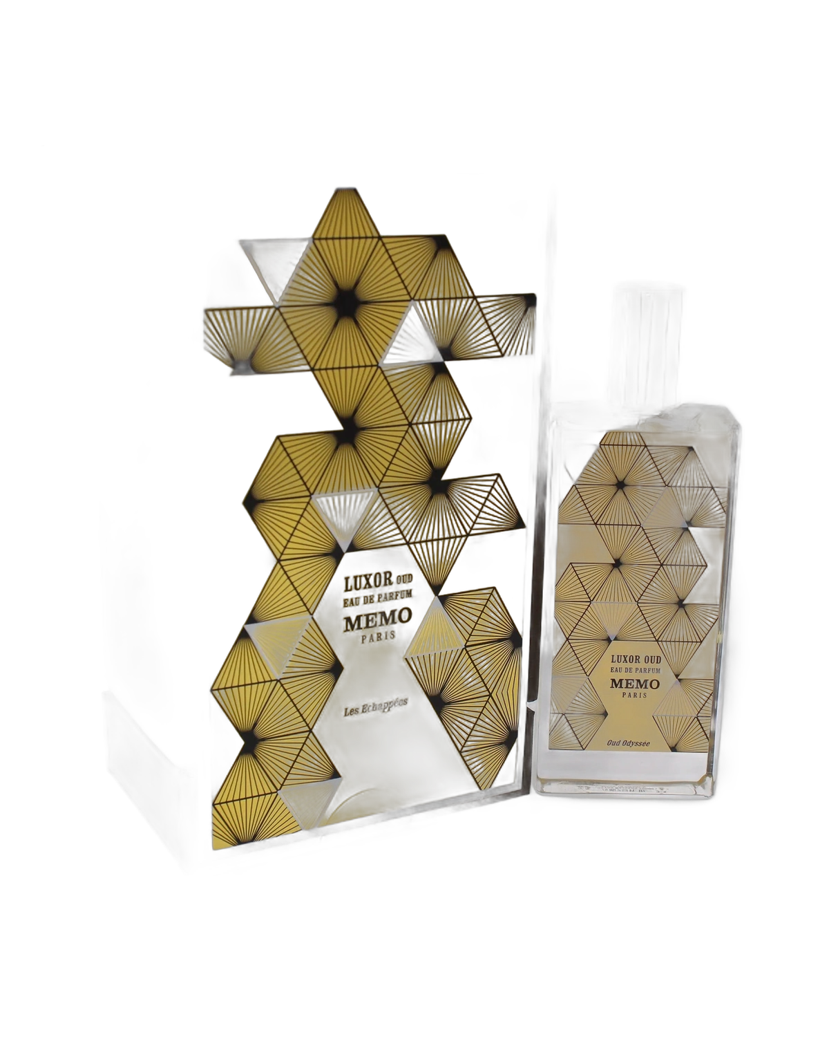 Memo Luxor Oud U