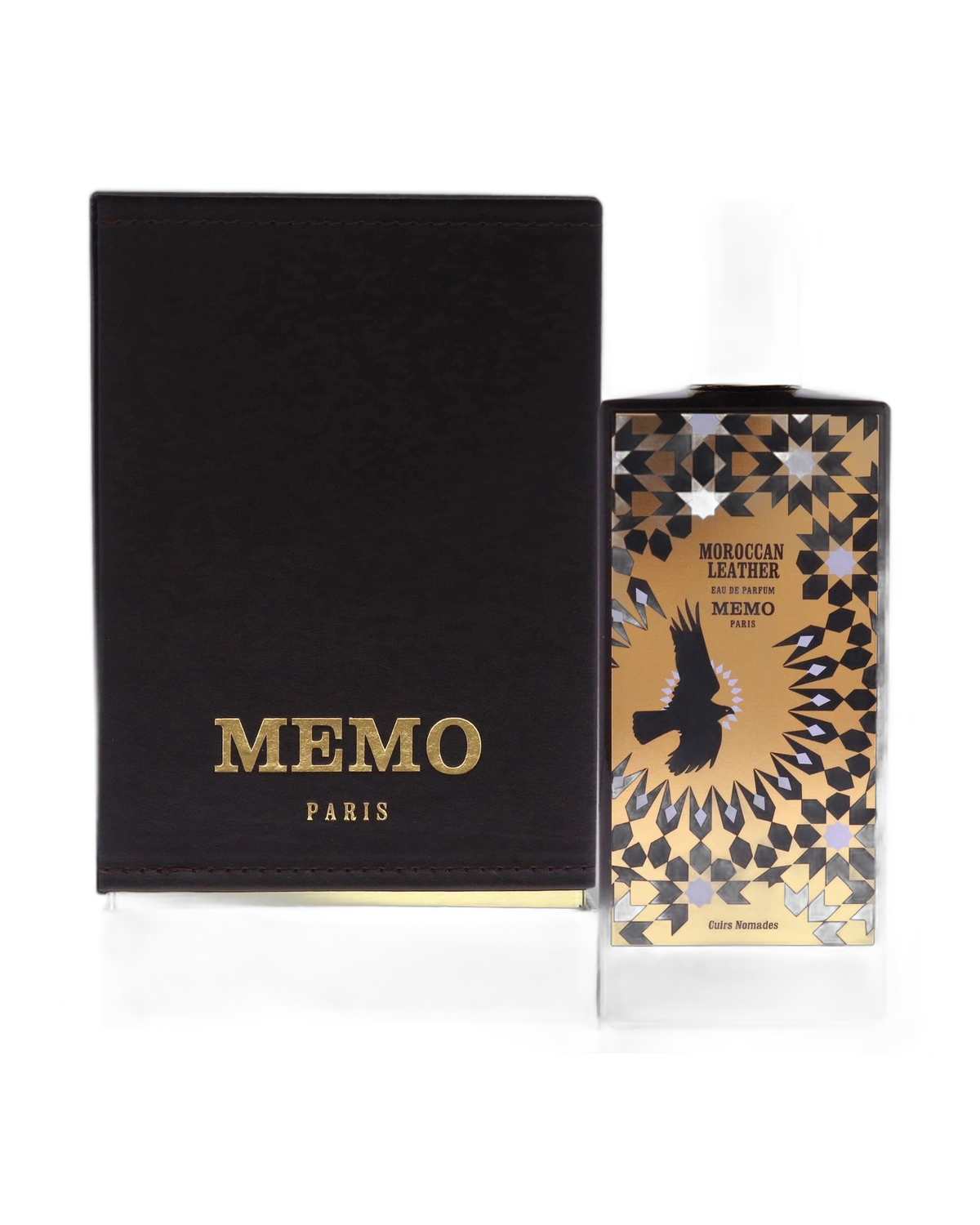 Memo Morocan Leather U