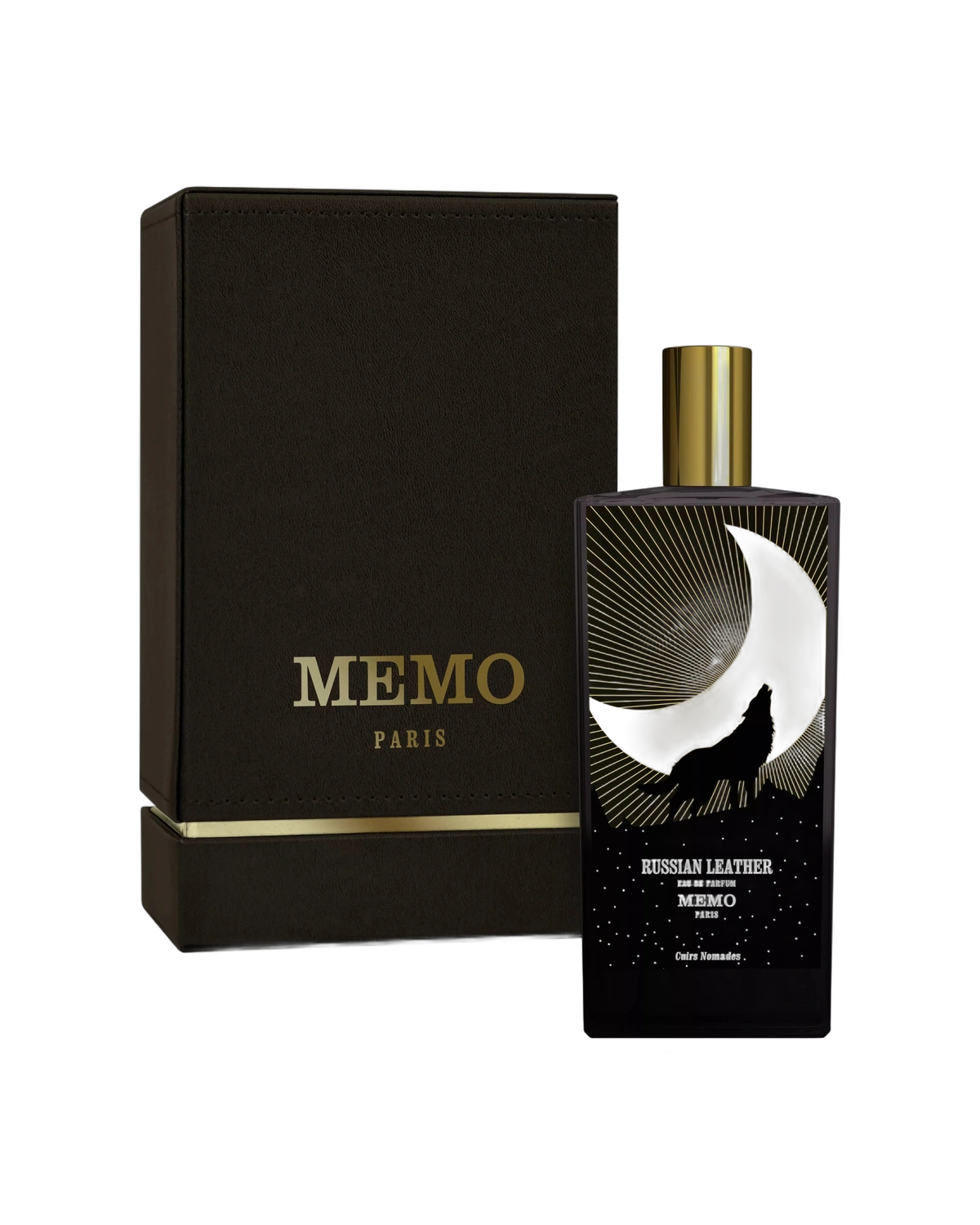 Memo Russian Leather U