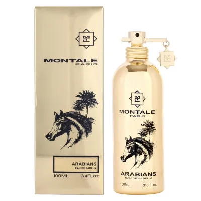 Montale Arabians