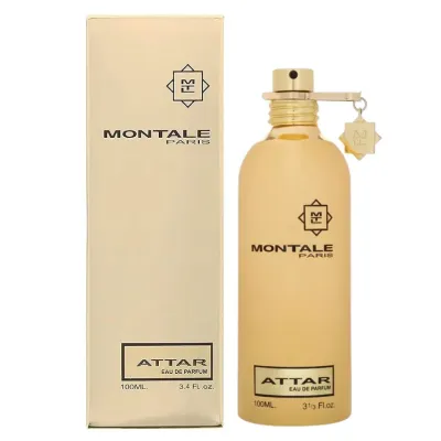 Montale Attar Edp 100ML Unisex