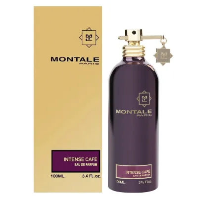 Montale Intense Cafe Edp (U)