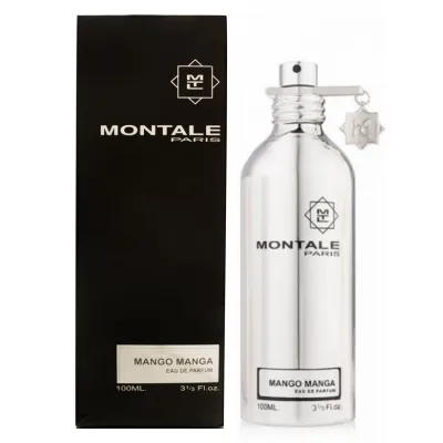 Montale Mango Manga Edp 100ML Unisex