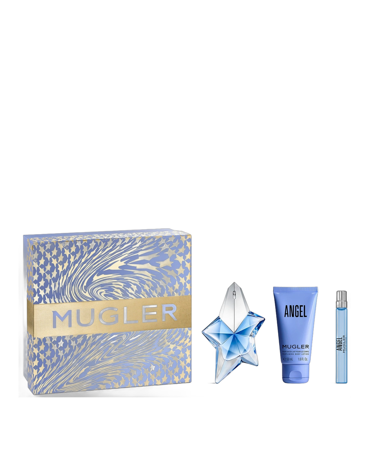 Mugler Angel M
