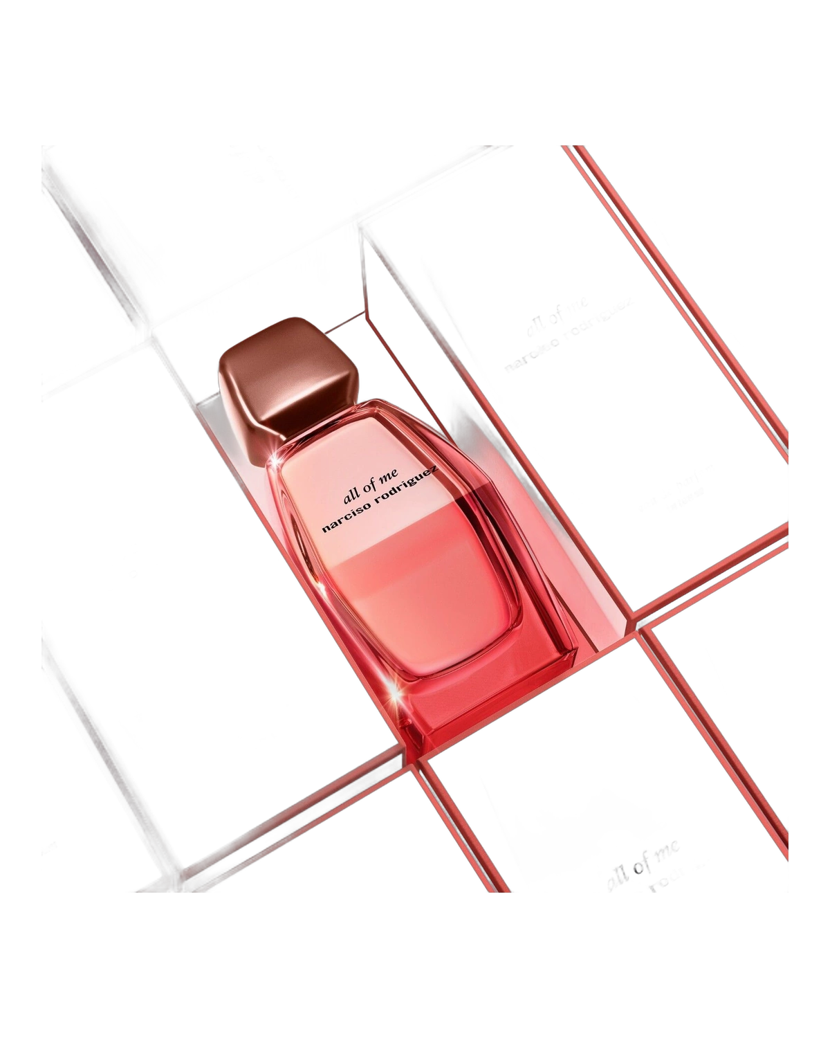 Narciso Rodriguez F All Of Me Edp Intense