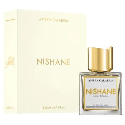 Nishane Ambra Calabria