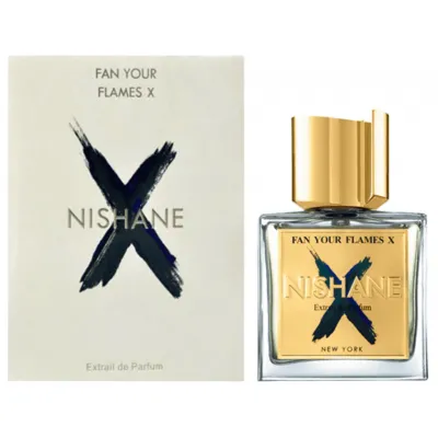 Nishane Fan Your Flames X