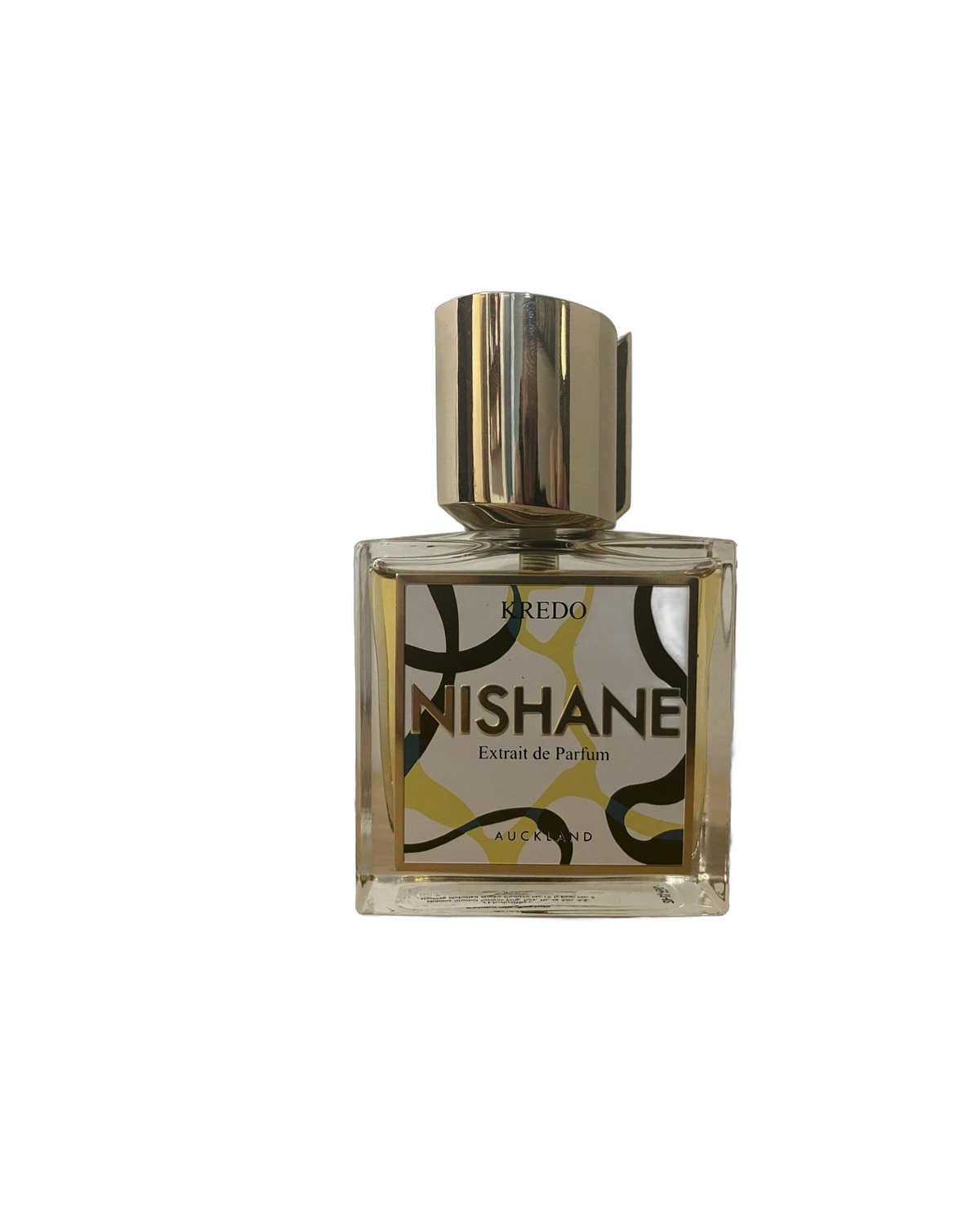 Nishane Kredo — 2