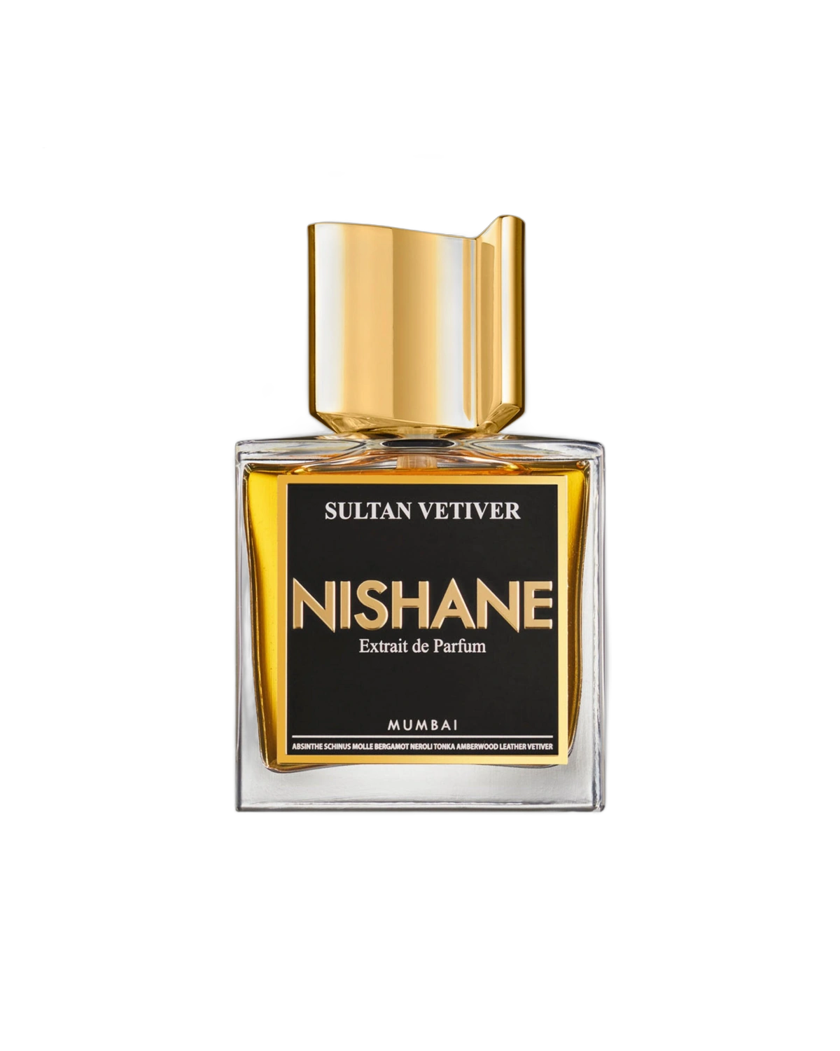 Nishane Tempflu