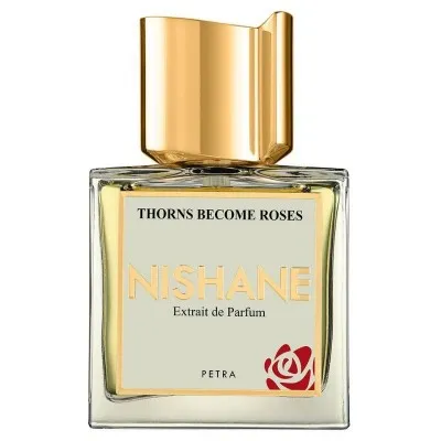 Nishane Thorns Become Roses